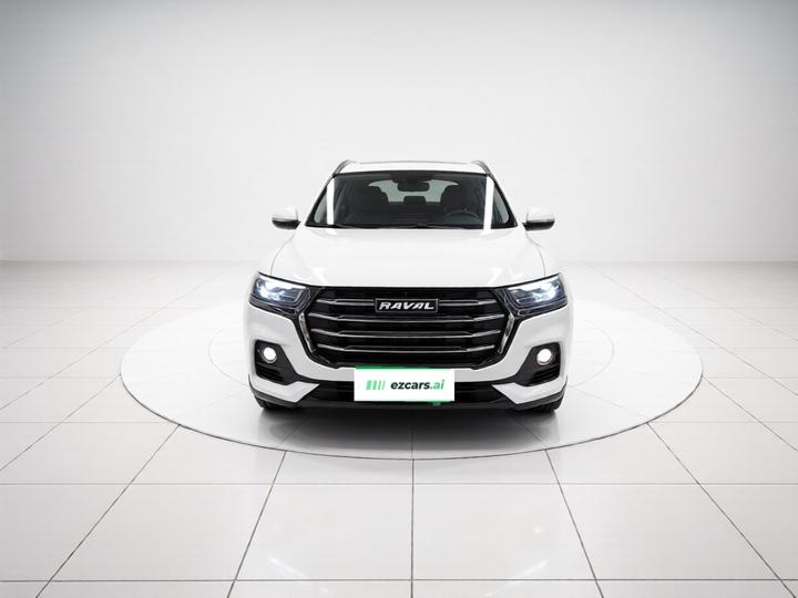 H6 2021 1.5T AT Champion photo 2