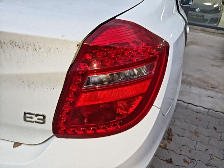 E3 2015 1.5L MT photo 7