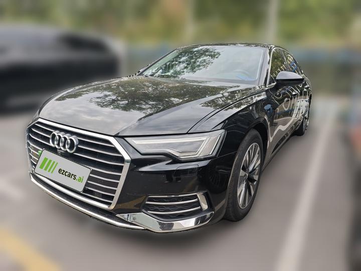 A6L 2021 45 TFSI
