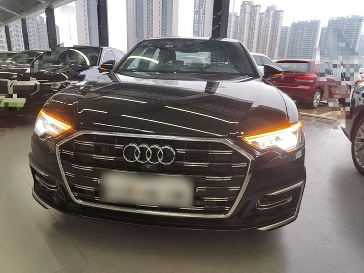 A6L 2024 45 TFSI Dynamic photo 2
