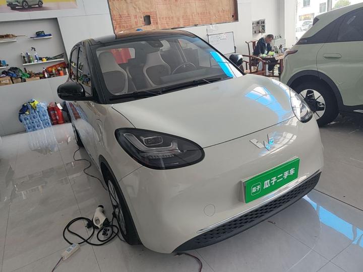 Wuling Bingo 2023 333km photo 3