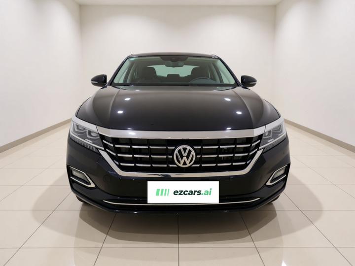 Passat 2020 330TSI Premium China VI photo 2