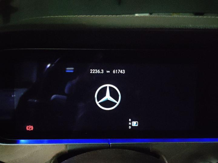 E-Class 2021 Facelift E 300 L Fashion photo 2