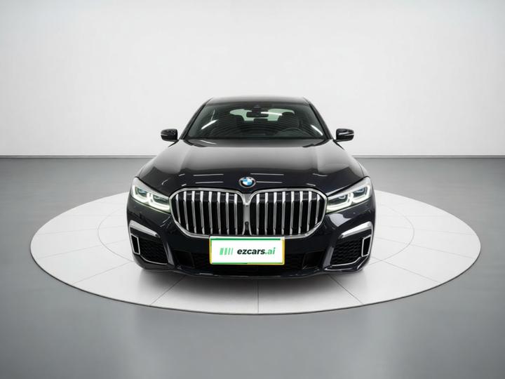7 Series 2019 Facelift 730Li M Sport Package photo 2