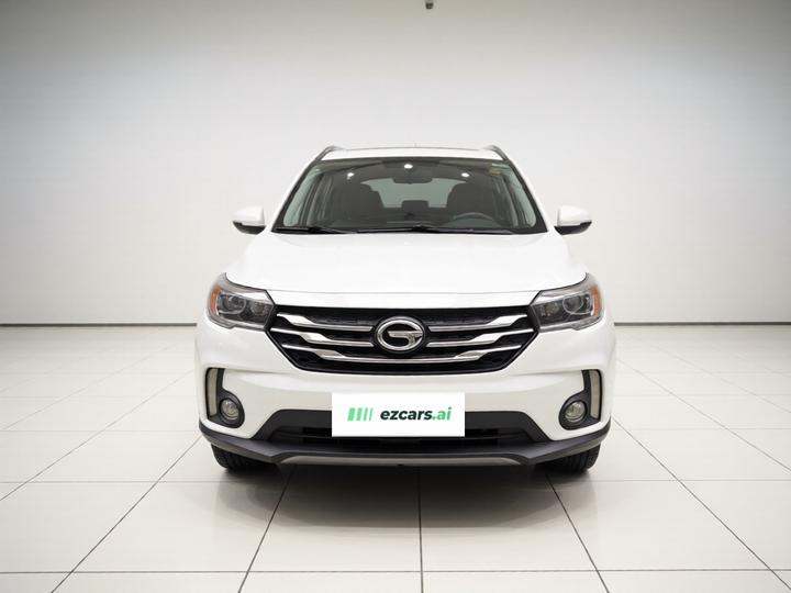 GAC Trumpchi GS4 2017 200T MT RWD Elite photo 2