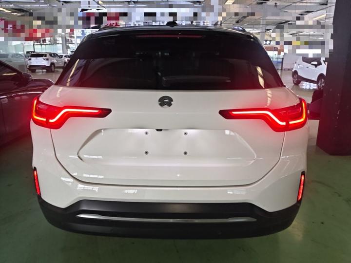 ES6 2022 75kWh Sport photo 3