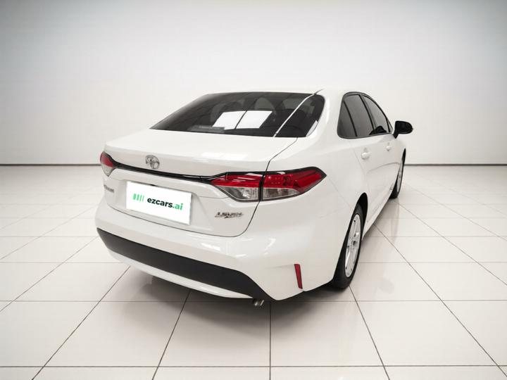 Levin 2022 Facelift TNGA 1.5L CVT Progressive photo 4