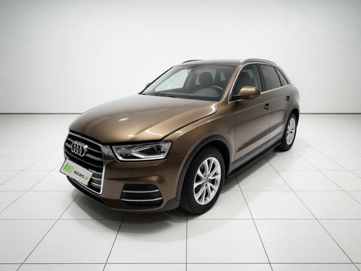 Q3 2016 30 TFSI Standard