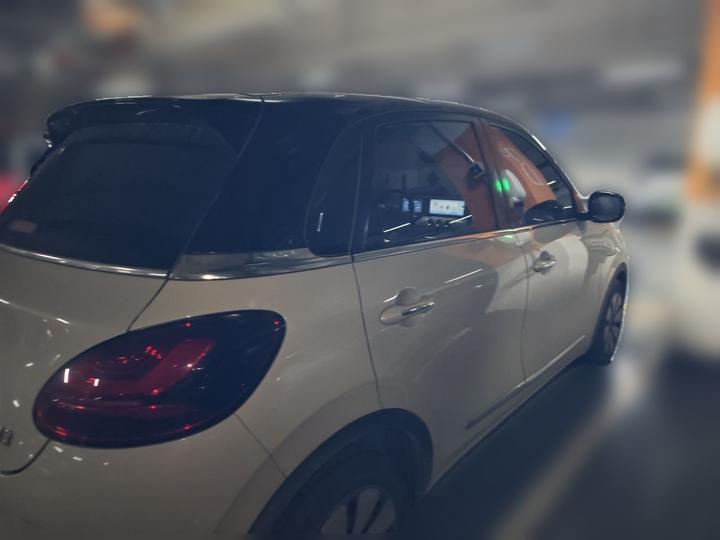 Wuling Bingo 2023 333km + photo 6