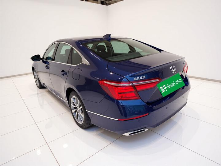 2019 260TURBO China VI photo 4