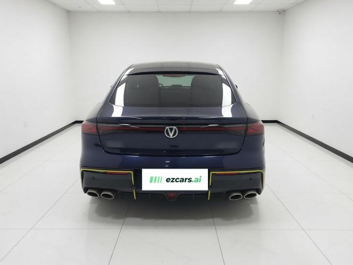 UNI-V 2022 2.0T photo 5