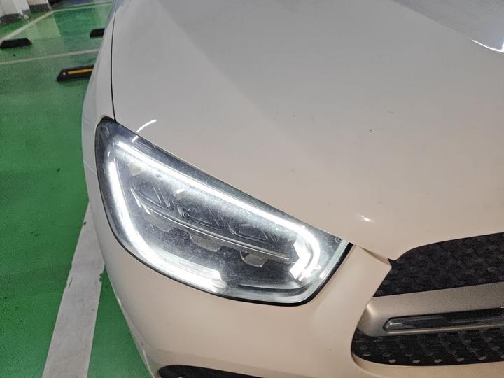 GLC 2020 Facelift GLC 300 L 4MATIC Dynamic photo 7