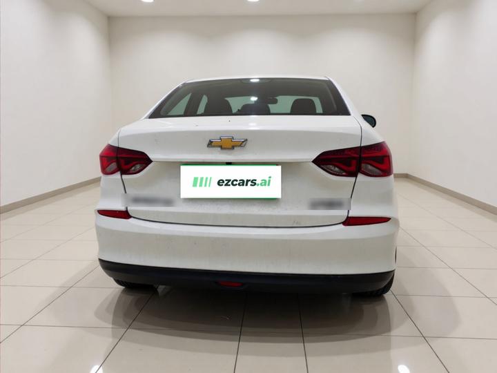 Cruze 2022 320 AT photo 5