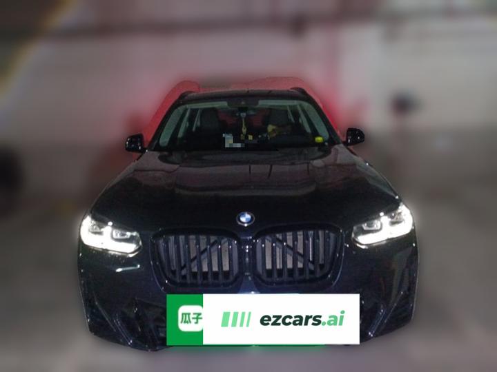 X3 2023 Facelift xDrive30i Leading M Night Package photo 2