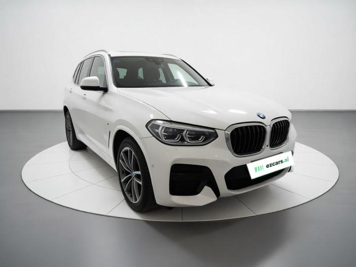 X3 2020 xDrive28i M Sport Package photo 3