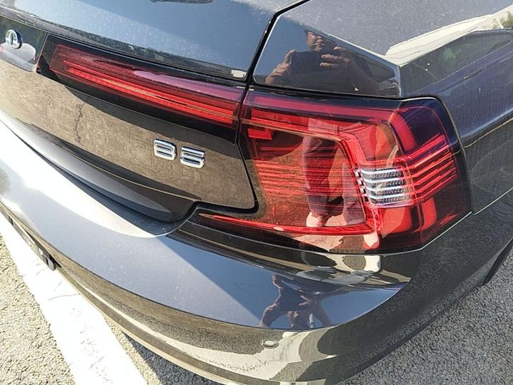 S90 2023 B5 Luxury photo 7
