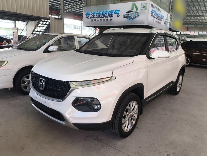 510 2019 1.5L CVT China VI