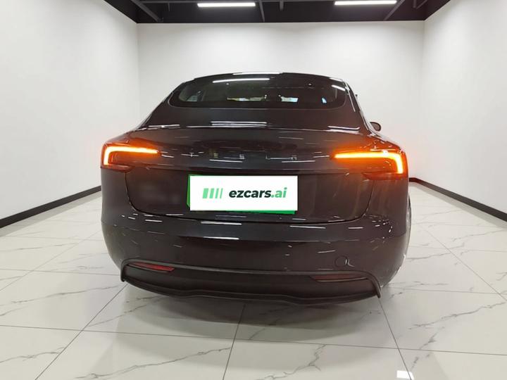 Model 3 2025 RWD photo 5