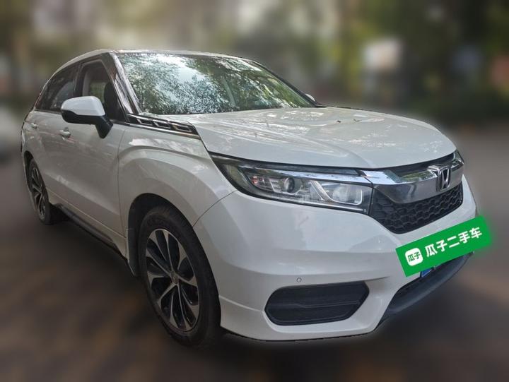 Avancier 2019 240TURBO RWD Elite photo 3