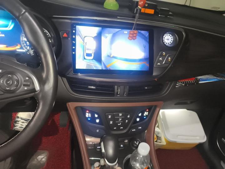 Envision 2017 28T AWD Sport Flagship photo 5