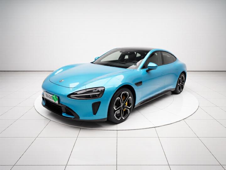 Xiaomi SU7 2024 RWD Extended Range High-end ADAS Pro