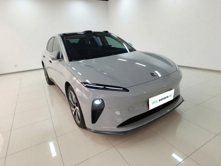 ET5 2022 75kWh photo 3