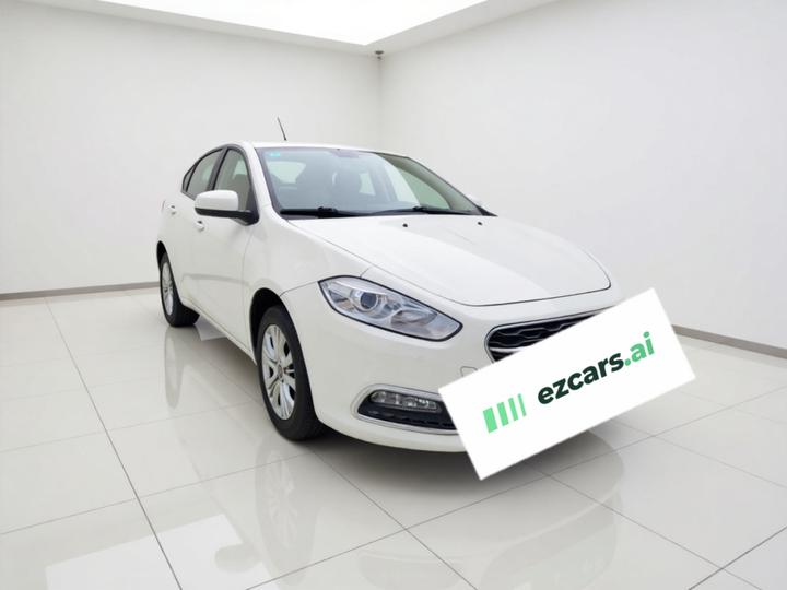 Fiat 2015 1.4T AT Energetic photo 3