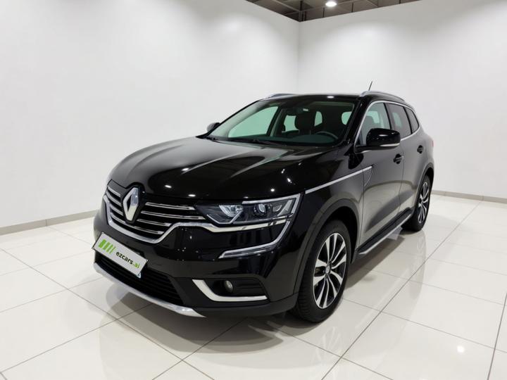 2017 2.5L AWD Premium