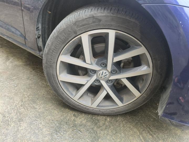 Golf 2020 280TSI DSG Comfort photo 8