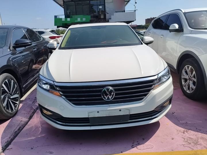 Lavida 2021 1.5L AT Comfort photo 2