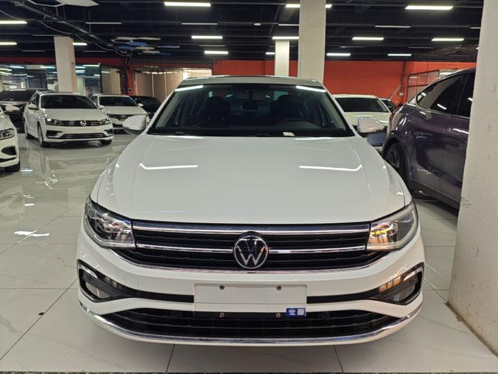 Bora 2023 280TSI DSG photo 2