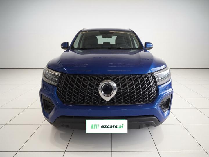 2024 2.4T AT Diesel AWD Elite photo 2