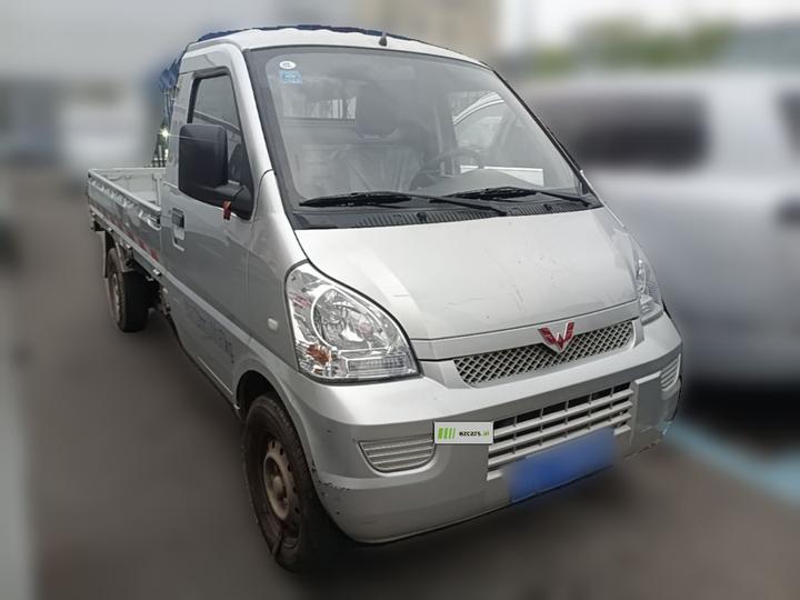 Wuling Rongguang 2023 1.5L Single Cab LAR photo 3