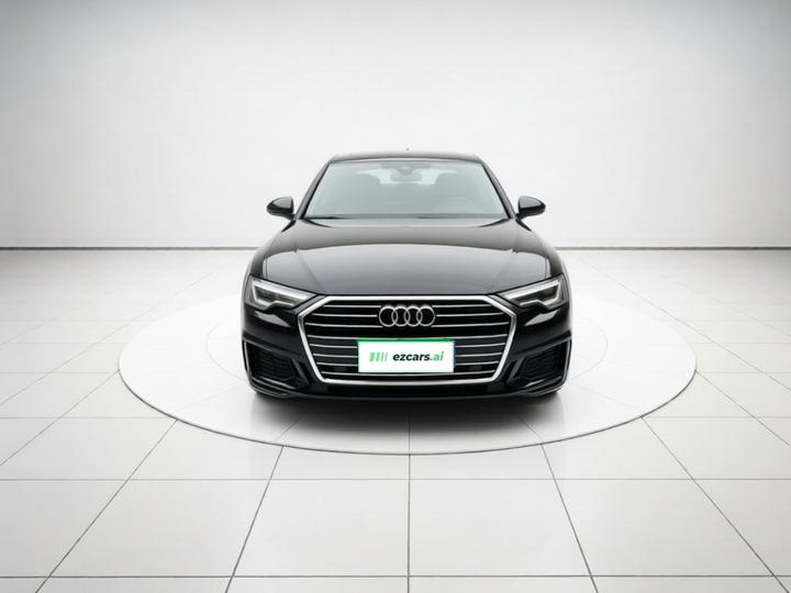 A6L 2022 40 TFSI Luxury Dynamic photo 2