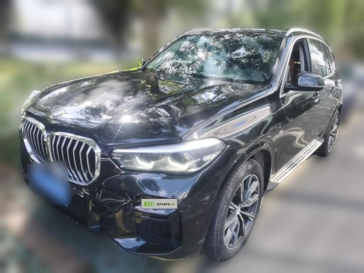 X5 Imported 2020 xDrive30i M Sport Package