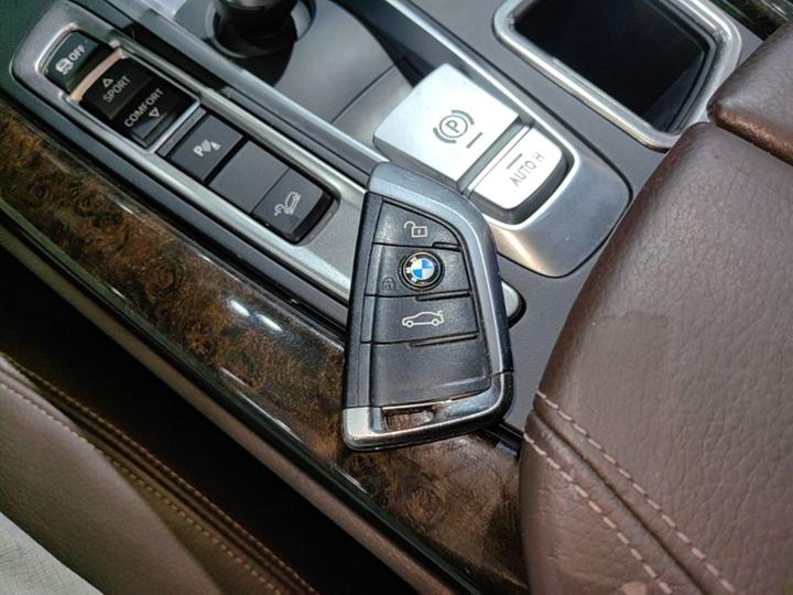 X5 Imported 2014 xDrive35i photo 8