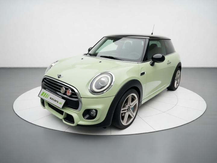 2019 1.5T COOPER