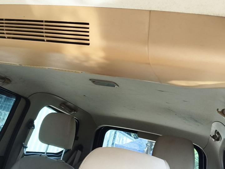 Wuling Hongguang 2014 1.2L Standard IV photo 7