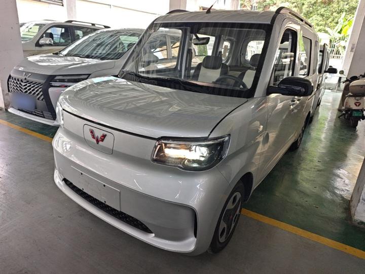 Wuling Zhiguang EV 2025 305km Progressive