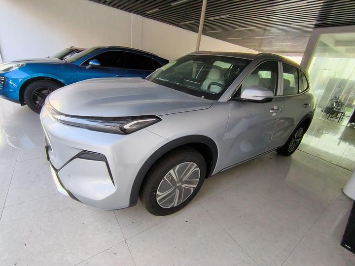 Galaxy 7 EM-i 2025 120km Explorer + photo 2