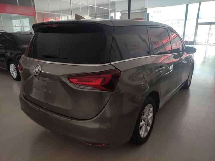 GL6 2019 18T 6-Seater Elite China VI photo 4