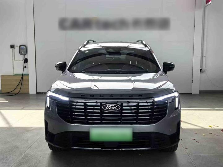 Equator EV 2025 PLUS photo 2