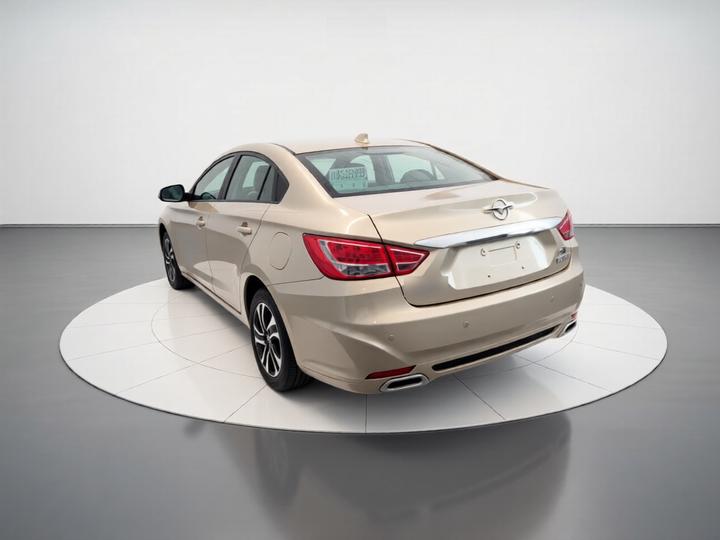 Haima 2015 1.5T AT photo 4