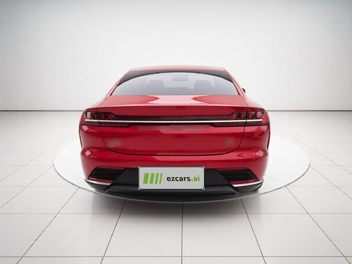 Han 2020 EV Extended Range Premium photo 5