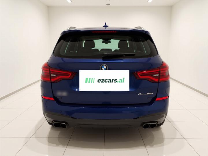 X3 2020 xDrive28i M Sport Package photo 5