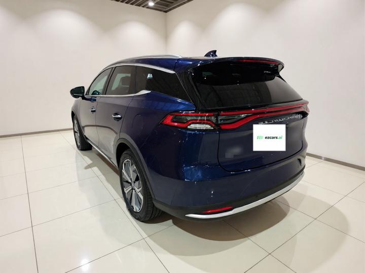 Tang EV 2021 EV AWD Performance Noble photo 4
