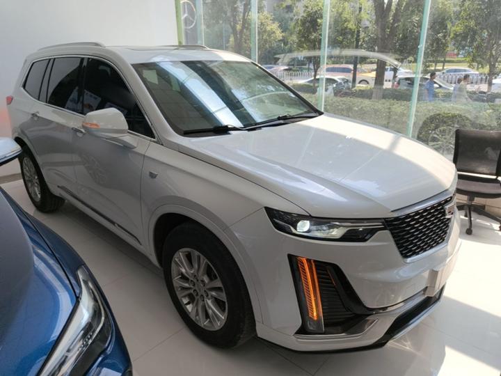 XT6 2021 28T 6-Seater photo 3