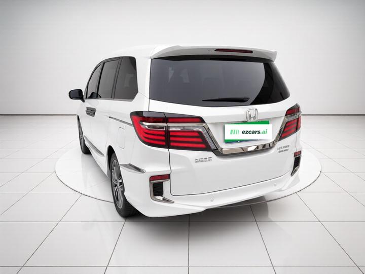 Elysion 2019 2.0L Hybrid Supreme photo 4