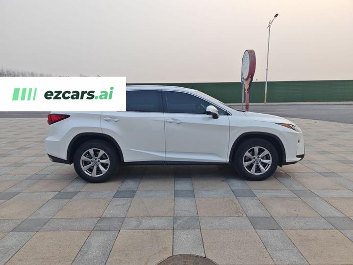 RX 2016 300 RWD Elite China V photo 4