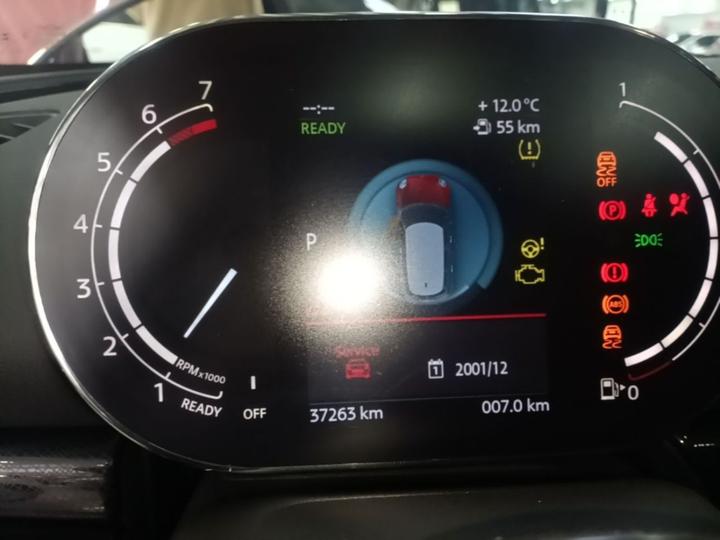 2023 2.0T COOPER S photo 6